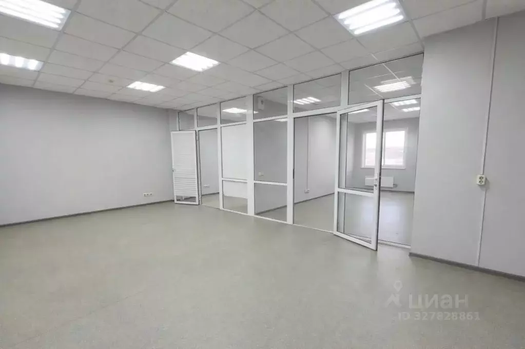 Помещение свободного назначения в Новосибирская область, Новосибирск ... - Фото 1