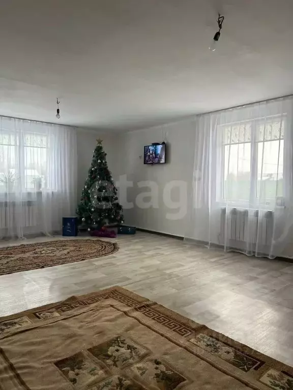 Дом в Тюменская область, Нижнетавдинский муниципальный округ, с. ... - Фото 1