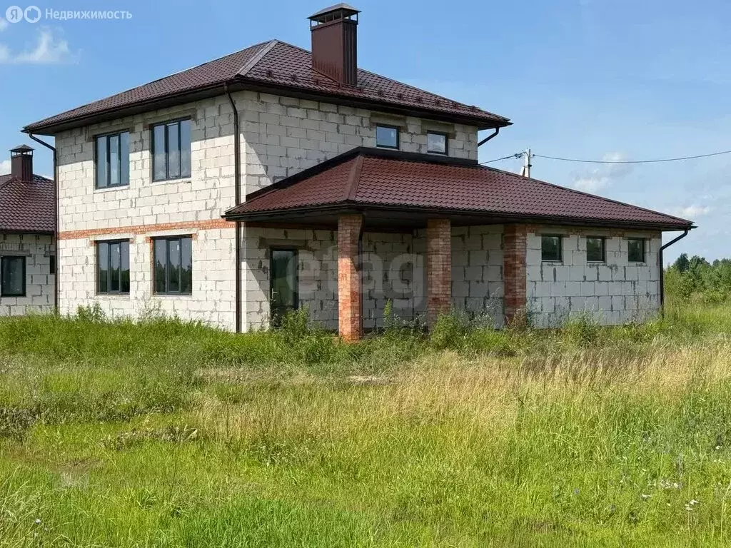 Дом в Знаменский, Маковая улица (169 м) - Фото 0