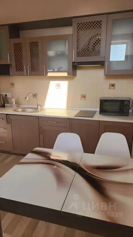 Свободной планировки кв. Севастополь просп. Античный, 6 (75.0 м) - Фото 2