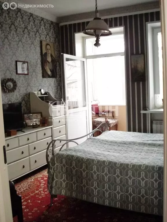 2-комнатная квартира: Пушкин, Сапёрная улица, 6 (55.7 м) - Фото 2