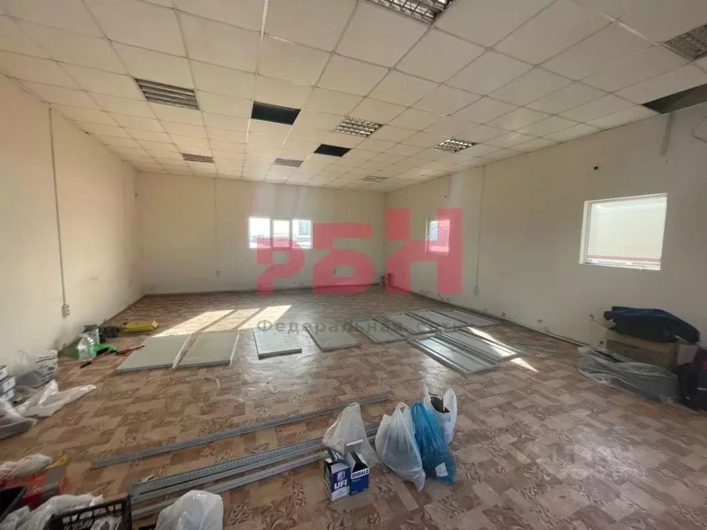 Производственное помещение в Ростовская область, Батайск ул. ... - Фото 1