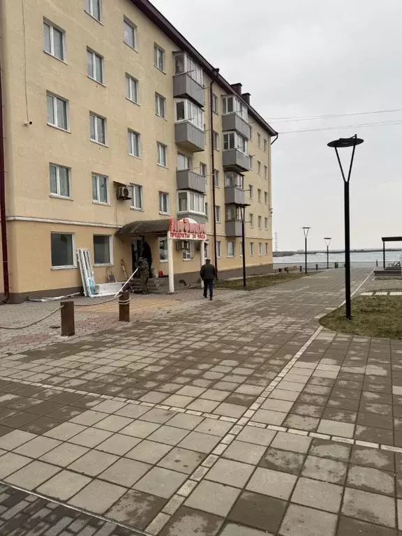 Помещение свободного назначения в Сахалинская область, Холмск ... - Фото 2