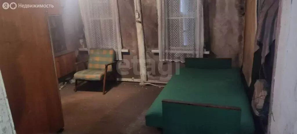 Участок в Омск, Кемеровская улица (1.5 м) - Фото 2