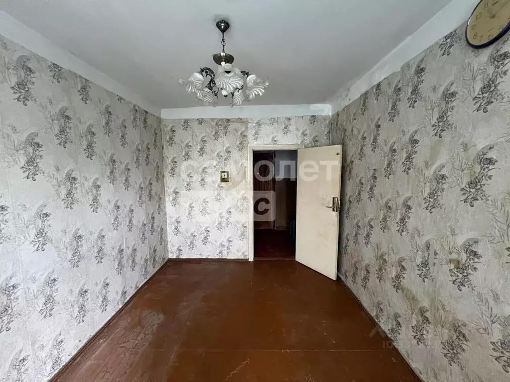 2-к кв. Дагестан, Дербент ул. Шеболдаева, 47 (53.4 м) - Фото 2