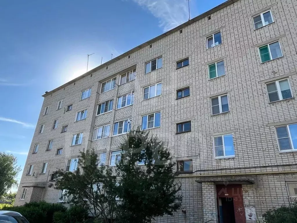 2-к кв. Рязанская область, Кораблино ул. Зубковой, 15 (49.6 м) - Фото 2