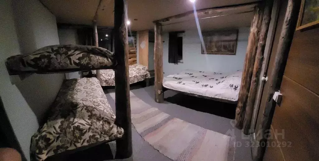 Комната Мурманская область, Кандалакша - Фото 1