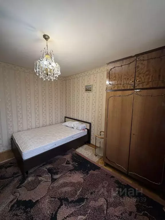 2-к кв. Москва ул. Новаторов, 34К3 (60.0 м) - Фото 2