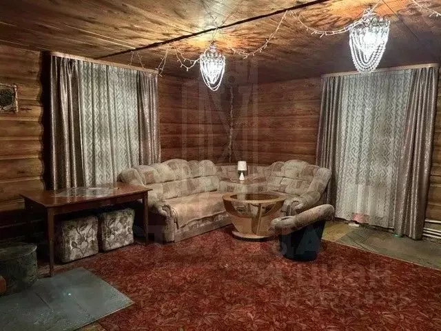 Дом в Свердловская область, Белоярский муниципальный округ, с. ... - Фото 1