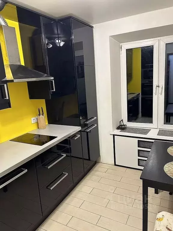 3-к кв. Москва ул. Генерала Белова, 45К3 (65.0 м) - Фото 0