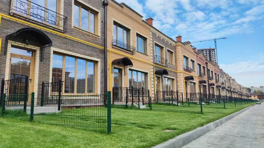 Квартира, 2 комнаты, 49 м - Фото 1