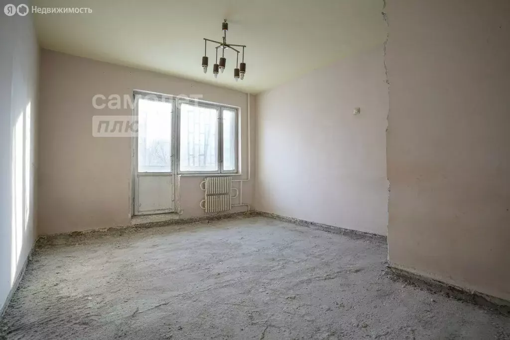 1-комнатная квартира: Люберцы, улица Побратимов, 19А (28.4 м) - Фото 2