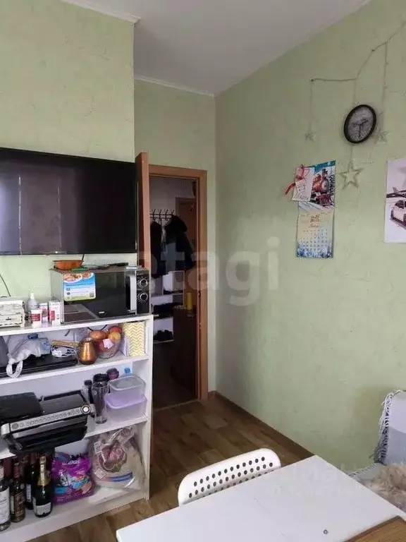 1-к кв. Московская область, Одинцовский городской округ, ВНИИССОК пгт ... - Фото 1