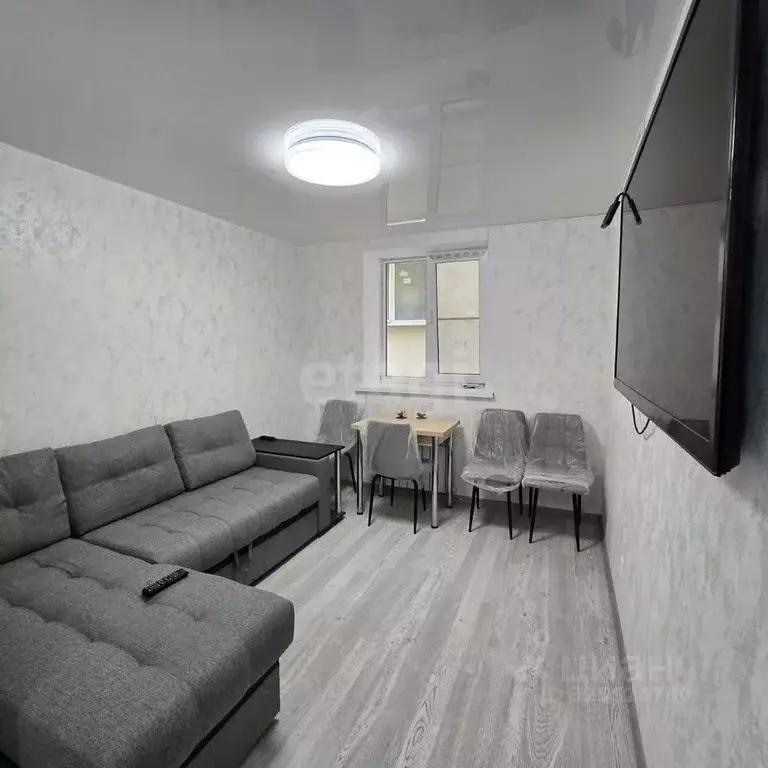 2-к кв. Краснодарский край, Анапа Алексеевка мкр, ул. Ленинградская, ... - Фото 2