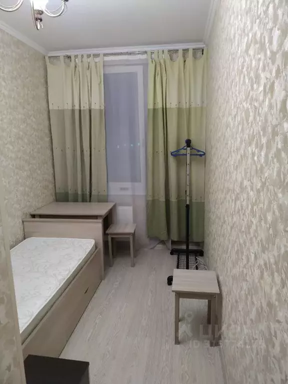 Студия Санкт-Петербург Уральская ул., 6 (19.0 м) - Фото 0