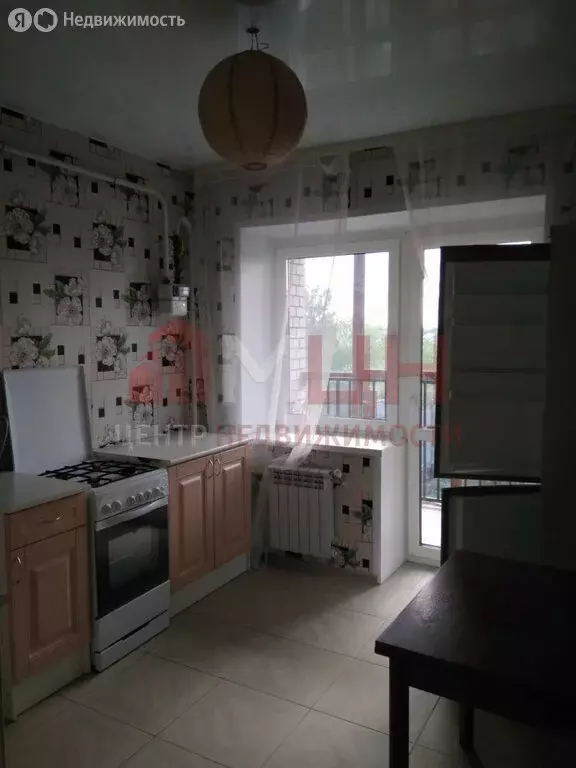 1-комнатная квартира: Тверь, 2-я улица Серова, 37 (37 м) - Фото 1