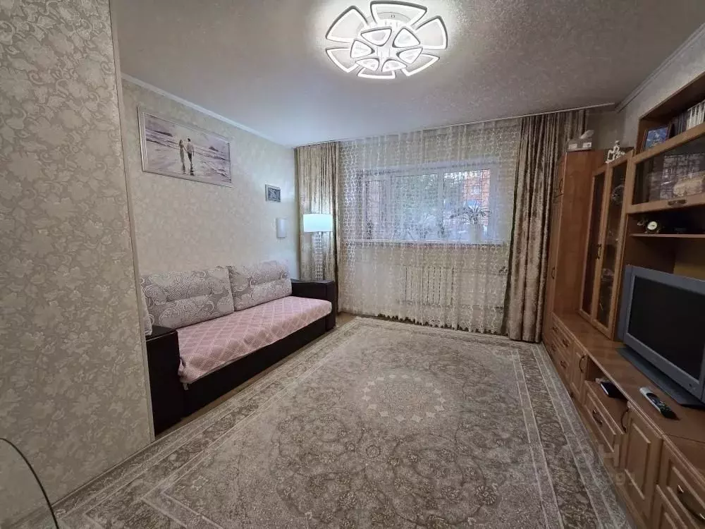 2-к кв. Московская область, Одинцово Сосновая ул., 28а (66.8 м) - Фото 1