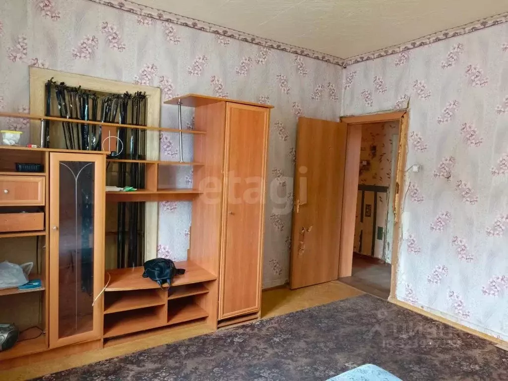 2-к кв. Томская область, Северск Комсомольская ул., 22А (62.6 м) - Фото 1