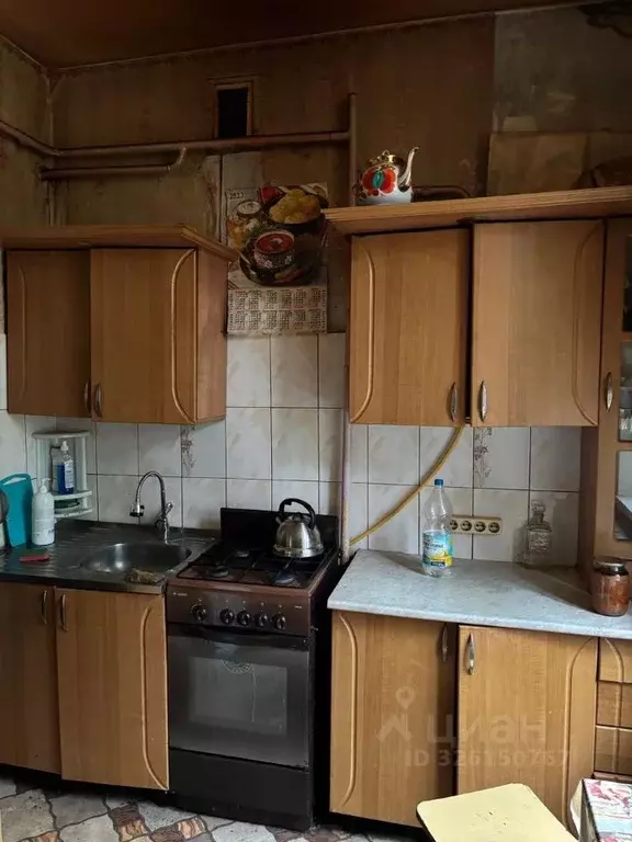 3-к кв. Саратовская область, Саратов Огородная ул., 175Б (52.0 м) - Фото 1