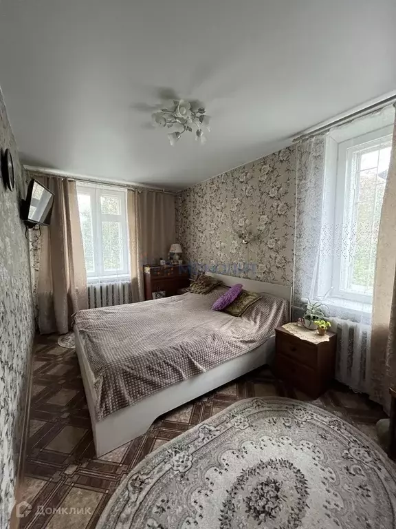 Продаётся 2-к квартира, 39.9 м - Фото 0