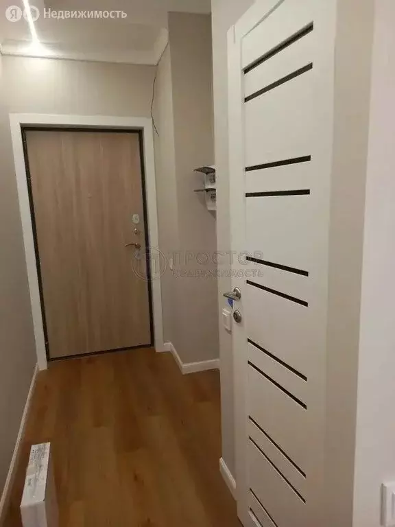 Квартира-студия: Мытищи, улица Колпакова, 44 (22.3 м) - Фото 2