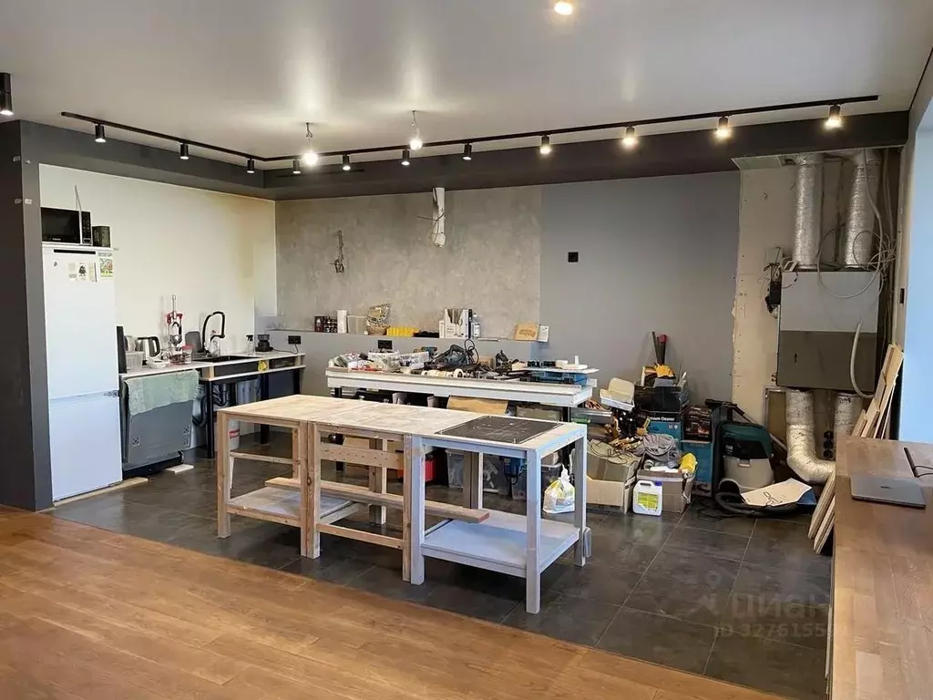 2-к кв. Санкт-Петербург просп. Энергетиков, 4к3 (73.3 м) - Фото 2