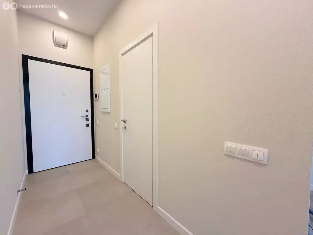 Квартира-студия: Москва, проезд Серебрякова, 11к2 (26 м) - Фото 0