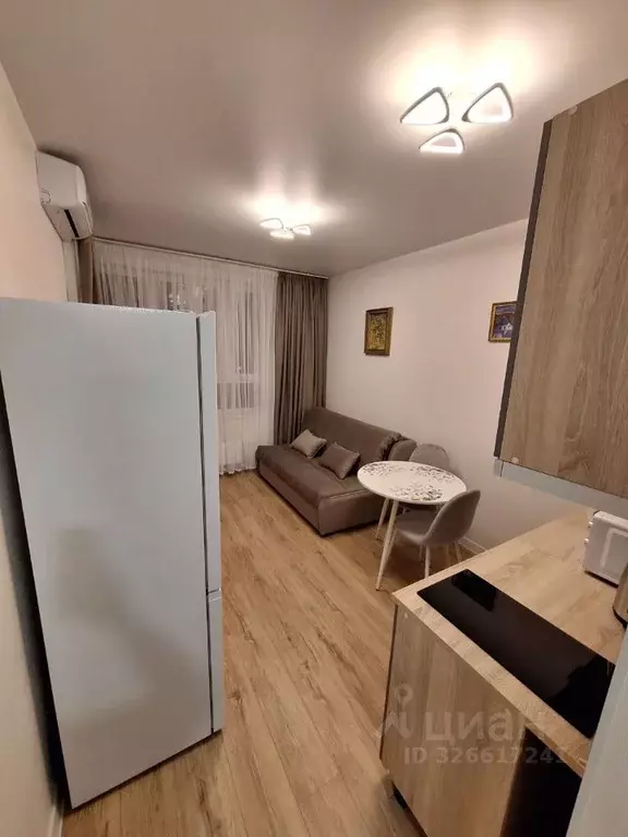 Студия Москва Десеновское поселение, ул. 3-я Нововатутинская, 15к2 ... - Фото 2