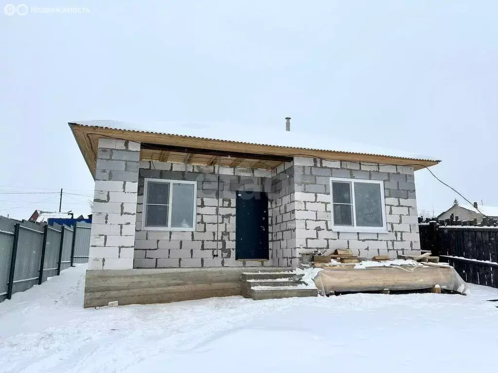 Дом в Смоленка, Советская улица (70 м) - Фото 1