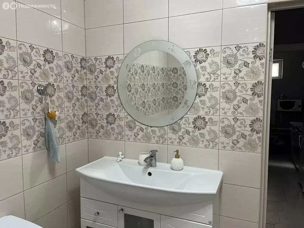 Дом в Элиста, Южный район, улица им. Андрея Кунакова, 20 (120 м) - Фото 2