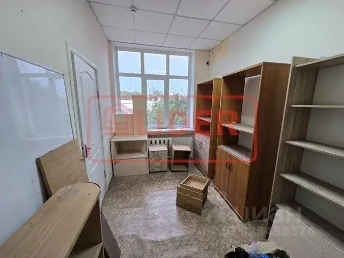 Офис в Севастополь ул. Пожарова, 26В (17 м) - Фото 1