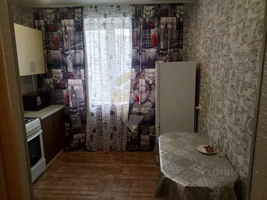 1-к кв. Белгородская область, Старый Оскол ул. Свердлова, 23 (40.0 м) - Фото 1