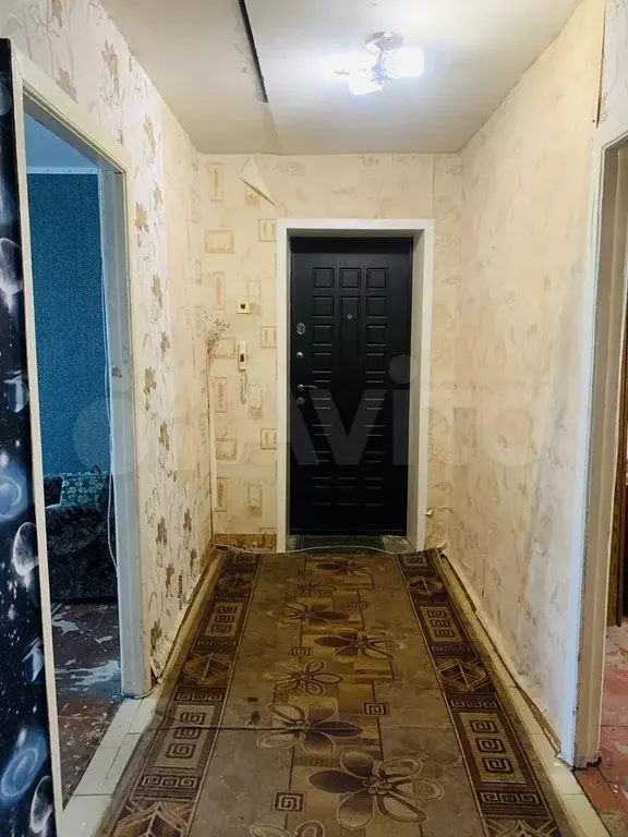 3-к. квартира, 60 м, 2/5 эт. - Фото 1