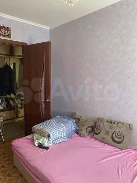 2-к. квартира, 45м, 5/9эт. - Фото 1