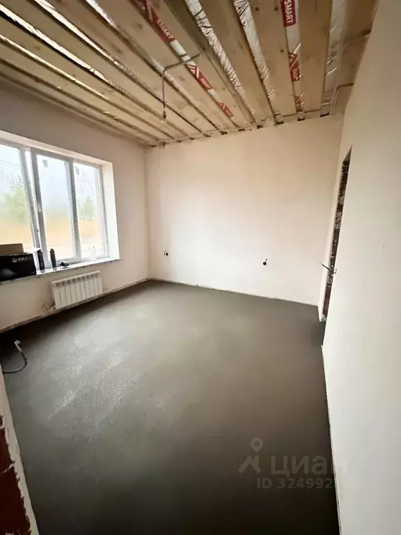 Коттедж в Татарстан, Высокогорский район, пос. Дачное ул. Салиха ... - Фото 2