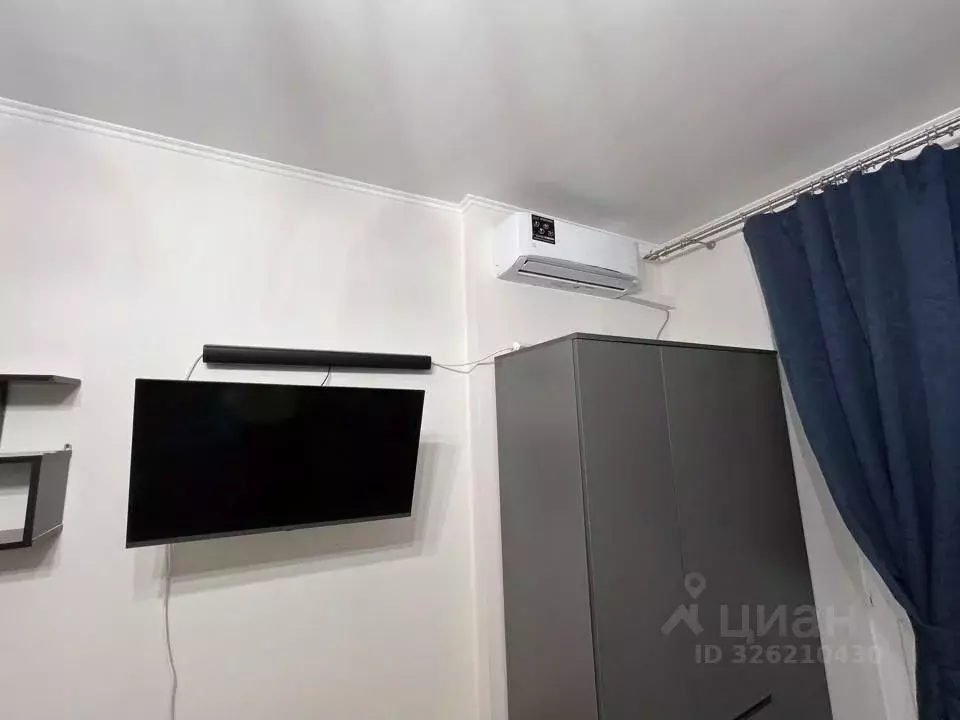 1-к кв. Московская область, Люберцы Зенино ЖК Самолет мкр, ул. ... - Фото 2