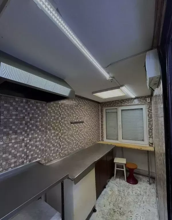 Помещение свободного назначения в Краснодарский край, Краснодар ул. ... - Фото 2