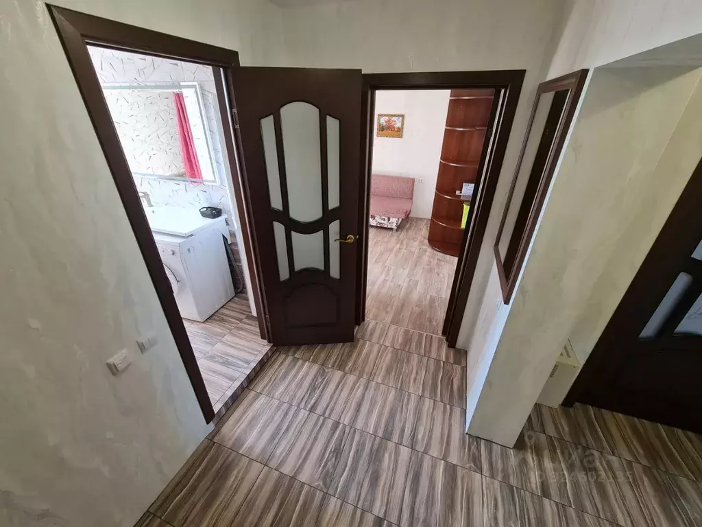 Комната Севастополь ул. Александра Маринеско, 6 (12.0 м) - Фото 2