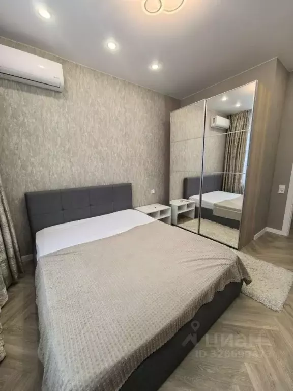 1-к кв. Москва Сосенское поселение, просп. Куприна, 1к2 (35.0 м) - Фото 2