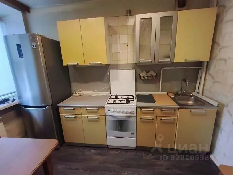 1-к кв. Санкт-Петербург ул. Верности, 10К4 (32.0 м) - Фото 1