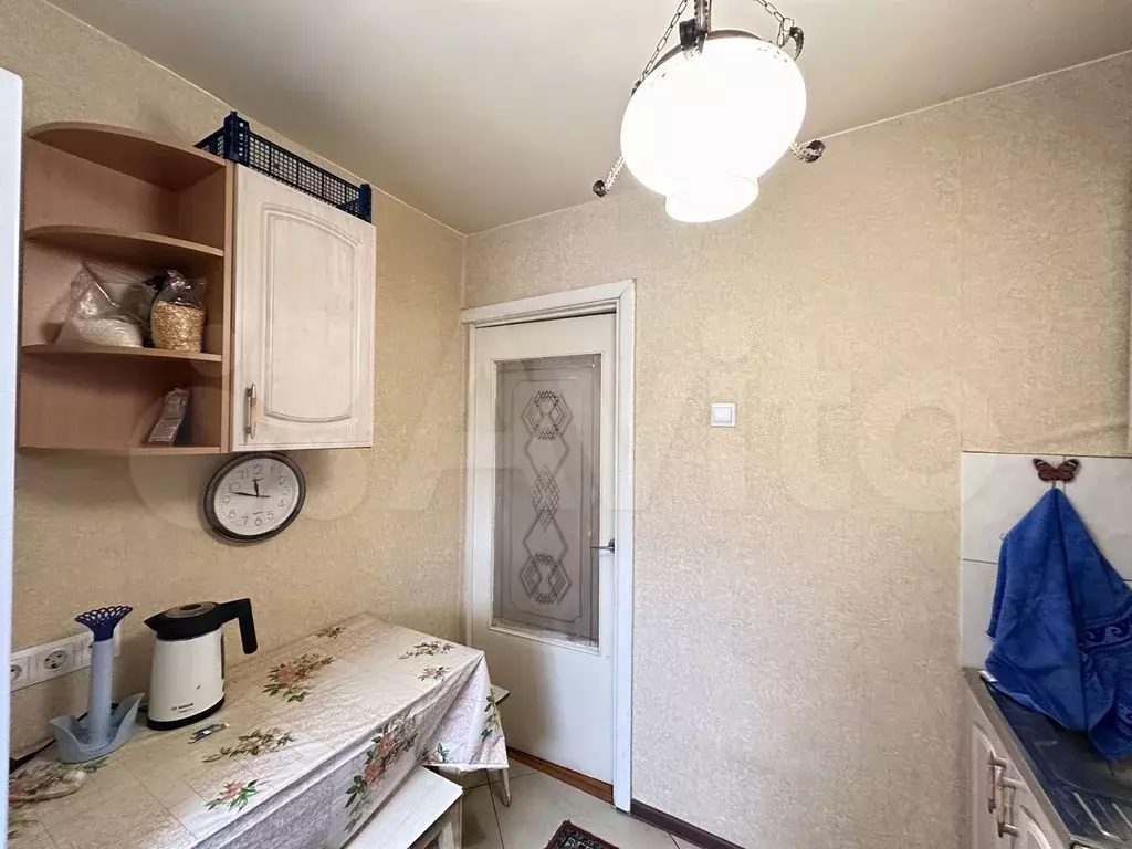 1-к. квартира, 34 м, 2/9 эт. - Фото 1