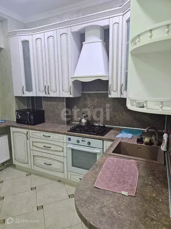 Продаётся 2-к квартира, 69 м - Фото 1