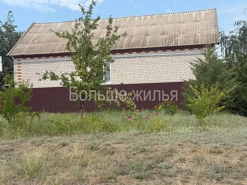 Участок в Волгоградская область, Волгоград ул. Войкова, 1 (8.2 сот.) - Фото 1