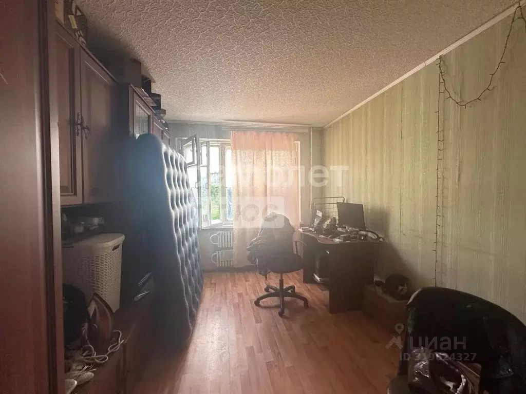 Комната Липецкая область, Липецк Осенний проезд, 10 (16.9 м) - Фото 0