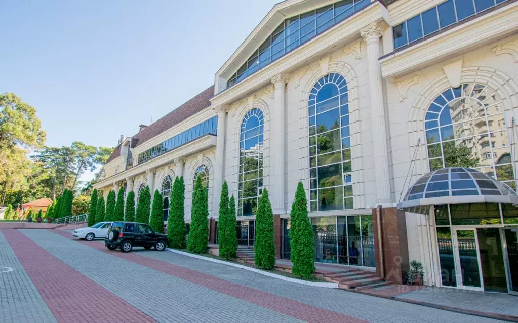 Студия Краснодарский край, Сочи Курортный просп., 93 (35.0 м) - Фото 2