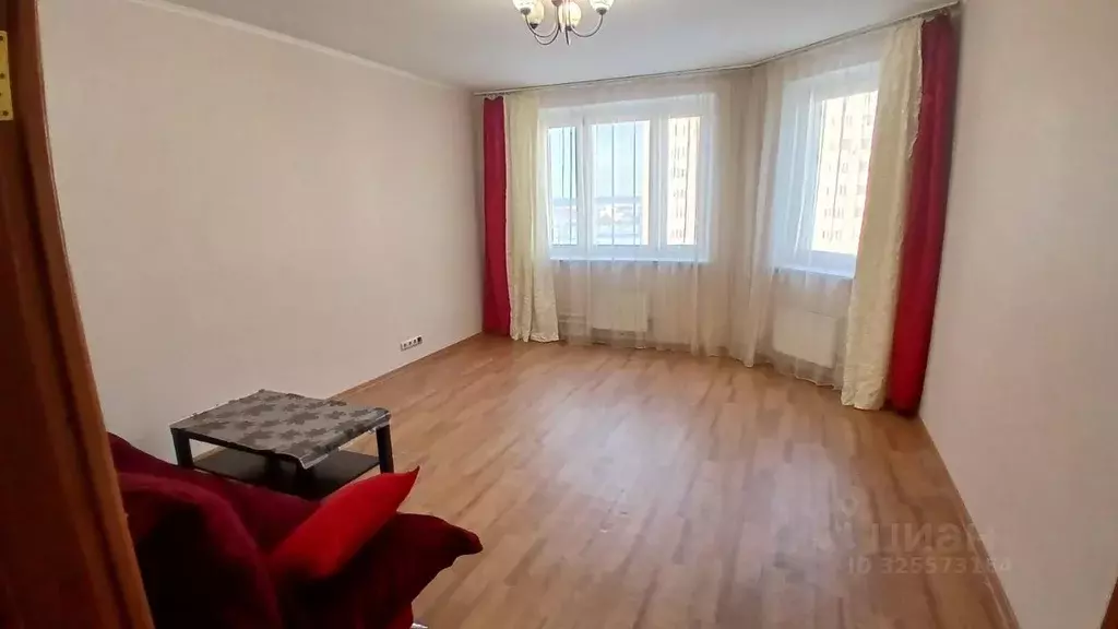 2-к кв. Московская область, Серпухов Юбилейная ул., 17 (60.0 м) - Фото 1