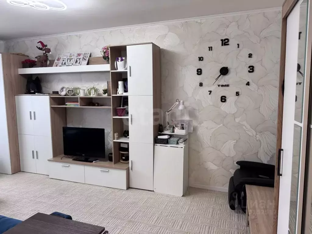 3-к кв. Санкт-Петербург Парашютная ул., 12 (59.7 м) - Фото 1
