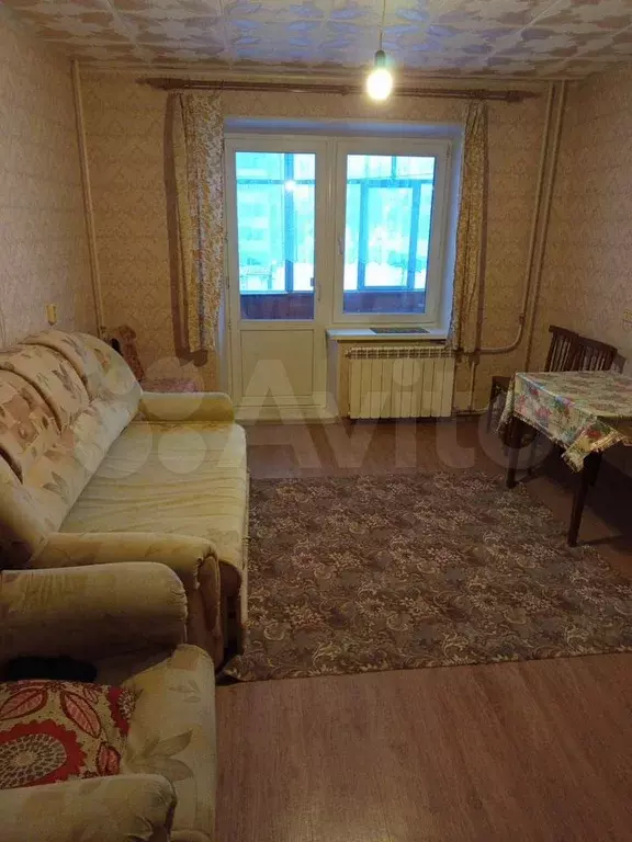 2-к. квартира, 48 м, 4/9 эт. - Фото 0
