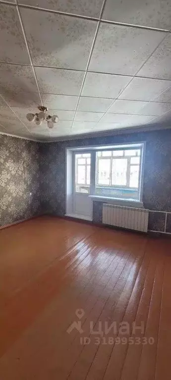 1-к кв. Иркутская область, Усть-Илимск ул. Георгия Димитрова, 13 (36.4 ... - Фото 0