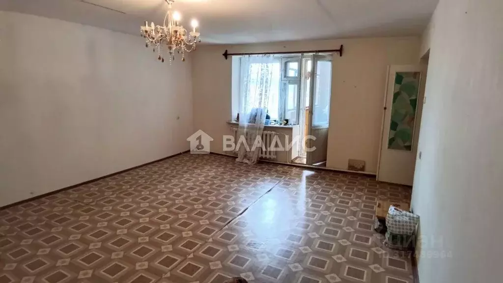 3-к кв. Пензенская область, Пенза проезд 1-й Рахманинова, 4 (115.9 м) - Фото 1